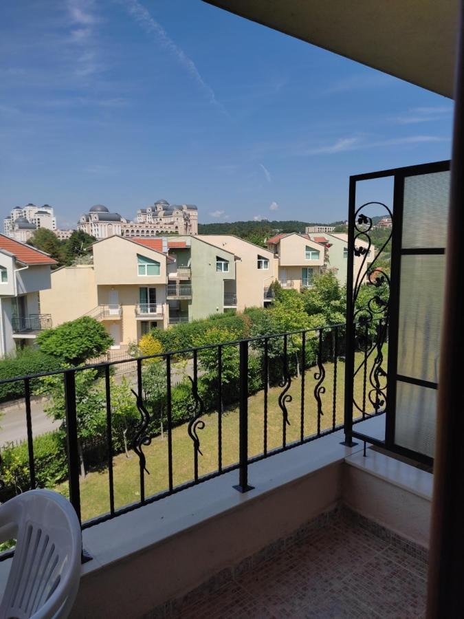 Prestige Fort Beach Private Apartment-Studio 46 Sveti Vlas Exterior photo