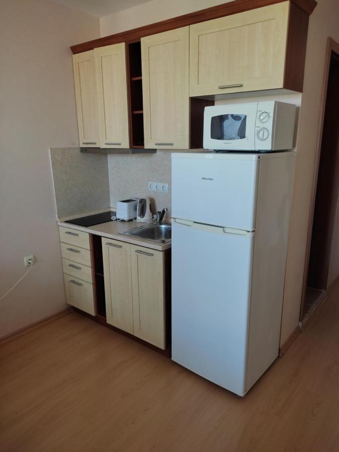 Prestige Fort Beach Private Apartment-Studio 46 Sveti Vlas Exterior photo
