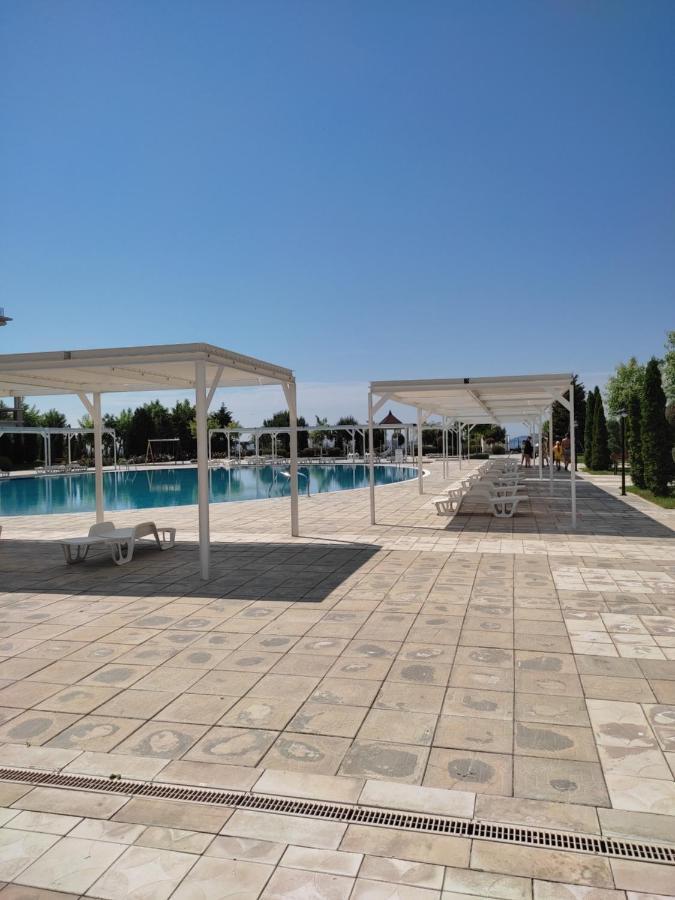 Prestige Fort Beach Private Apartment-Studio 46 Sveti Vlas Exterior photo