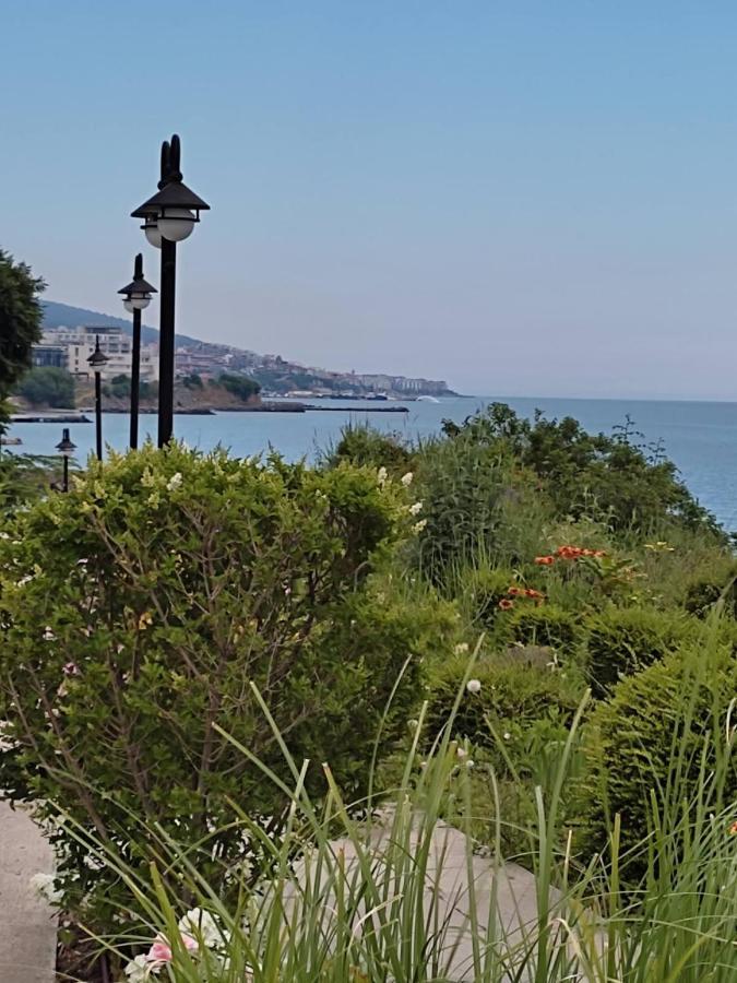 Prestige Fort Beach Private Apartment-Studio 46 Sveti Vlas Exterior photo